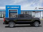 New 2025 Chevrolet Silverado 1500 RST Crew Cab 4WD, Pickup for sale #250471 - photo 5