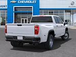 New 2025 Chevrolet Silverado 3500 Work Truck Crew Cab 4WD, Pickup for sale #250473 - photo 2