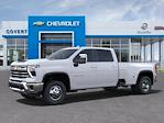 New 2025 Chevrolet Silverado 3500 LTZ Crew Cab 4WD, Pickup for sale #250483 - photo 4