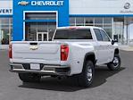 New 2025 Chevrolet Silverado 3500 LTZ Crew Cab 4WD, Pickup for sale #250483 - photo 2