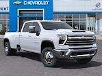 New 2025 Chevrolet Silverado 3500 LTZ Crew Cab 4WD, Pickup for sale #250483 - photo 13