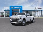 New 2025 Chevrolet Silverado 3500 LTZ Crew Cab 4WD, Pickup for sale #250483 - photo 3