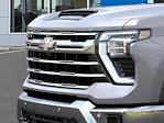 New 2025 Chevrolet Silverado 3500 LTZ Crew Cab 4WD, Pickup for sale #250484 - photo 12