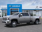 New 2025 Chevrolet Silverado 3500 LTZ Crew Cab 4WD, Pickup for sale #250484 - photo 4