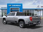 New 2025 Chevrolet Silverado 3500 LTZ Crew Cab 4WD, Pickup for sale #250484 - photo 6