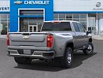 New 2025 Chevrolet Silverado 3500 LTZ Crew Cab 4WD, Pickup for sale #250484 - photo 2