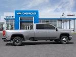 New 2025 Chevrolet Silverado 3500 LTZ Crew Cab 4WD, Pickup for sale #250484 - photo 9