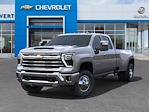 New 2025 Chevrolet Silverado 3500 LTZ Crew Cab 4WD, Pickup for sale #250484 - photo 11