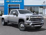 New 2025 Chevrolet Silverado 3500 LTZ Crew Cab 4WD, Pickup for sale #250484 - photo 13