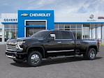 New 2025 Chevrolet Silverado 3500 High Country Crew Cab 4WD, Pickup for sale #250485 - photo 4