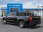 New 2025 Chevrolet Silverado 3500 High Country Crew Cab 4WD, Pickup for sale #250485 - photo 6