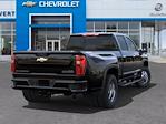 New 2025 Chevrolet Silverado 3500 High Country Crew Cab 4WD, Pickup for sale #250485 - photo 2