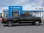 New 2025 Chevrolet Silverado 3500 High Country Crew Cab 4WD, Pickup for sale #250485 - photo 9