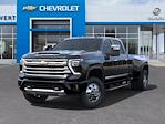 New 2025 Chevrolet Silverado 3500 High Country Crew Cab 4WD, Pickup for sale #250485 - photo 11