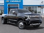 New 2025 Chevrolet Silverado 3500 High Country Crew Cab 4WD, Pickup for sale #250485 - photo 13