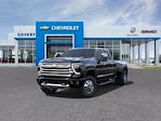 New 2025 Chevrolet Silverado 3500 High Country Crew Cab 4WD, Pickup for sale #250485 - photo 3