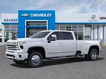 New 2025 Chevrolet Silverado 3500 High Country Crew Cab 4WD, Pickup for sale #250486 - photo 3