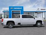 New 2025 Chevrolet Silverado 3500 High Country Crew Cab 4WD, Pickup for sale #250486 - photo 5