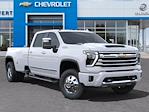 New 2025 Chevrolet Silverado 3500 High Country Crew Cab 4WD, Pickup for sale #250486 - photo 7