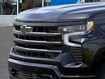 New 2025 Chevrolet Silverado 1500 High Country Crew Cab 4WD, Pickup for sale #250547 - photo 12