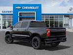 New 2025 Chevrolet Silverado 1500 High Country Crew Cab 4WD, Pickup for sale #250547 - photo 6