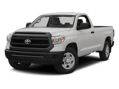 Used 2014 Toyota Tundra SR Regular Cab 4WD, Pickup for sale #250558A - photo 1