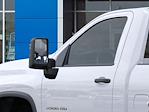 New 2025 Chevrolet Silverado 3500 Work Truck Regular Cab 4WD, Pickup for sale #250559 - photo 12