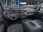 New 2025 Chevrolet Silverado 3500 Work Truck Regular Cab 4WD, Pickup for sale #250559 - photo 15