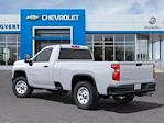 New 2025 Chevrolet Silverado 3500 Work Truck Regular Cab 4WD, Pickup for sale #250559 - photo 4