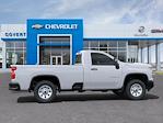 New 2025 Chevrolet Silverado 3500 Work Truck Regular Cab 4WD, Pickup for sale #250559 - photo 5