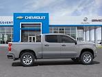 New 2025 Chevrolet Silverado 1500 Custom Crew Cab RWD, Pickup for sale #250560 - photo 4