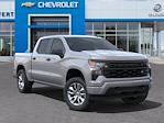 New 2025 Chevrolet Silverado 1500 Custom Crew Cab RWD, Pickup for sale #250560 - photo 7