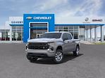 New 2025 Chevrolet Silverado 1500 Custom Crew Cab RWD, Pickup for sale #250560 - photo 8