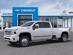 New 2025 Chevrolet Silverado 3500 High Country Crew Cab 4WD, Pickup for sale #250567 - photo 3