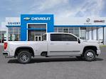 New 2025 Chevrolet Silverado 3500 High Country Crew Cab 4WD, Pickup for sale #250567 - photo 5