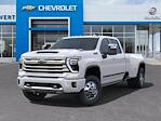 New 2025 Chevrolet Silverado 3500 High Country Crew Cab 4WD, Pickup for sale #250567 - photo 6