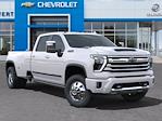 New 2025 Chevrolet Silverado 3500 High Country Crew Cab 4WD, Pickup for sale #250567 - photo 7