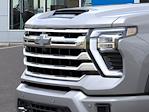 New 2025 Chevrolet Silverado 3500 High Country Crew Cab 4WD, Pickup for sale #250568 - photo 13