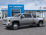 New 2025 Chevrolet Silverado 3500 High Country Crew Cab 4WD, Pickup for sale #250568 - photo 3