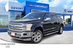 Used 2019 Ford F-150 XL SuperCrew Cab 4WD, Pickup for sale #250570A - photo 1