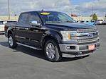 Used 2019 Ford F-150 XL SuperCrew Cab 4WD, Pickup for sale #250570A - photo 3