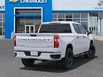 New 2025 Chevrolet Silverado 1500 Custom Crew Cab RWD, Pickup for sale #250585 - photo 2