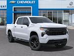 New 2025 Chevrolet Silverado 1500 Custom Crew Cab RWD, Pickup for sale #250585 - photo 7