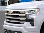 New 2025 Chevrolet Silverado 1500 High Country Crew Cab 4WD, Pickup for sale #250586 - photo 13