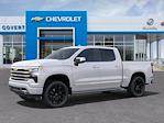 New 2025 Chevrolet Silverado 1500 High Country Crew Cab 4WD, Pickup for sale #250586 - photo 4