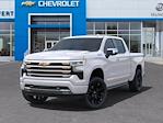 New 2025 Chevrolet Silverado 1500 High Country Crew Cab 4WD, Pickup for sale #250586 - photo 5