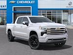 New 2025 Chevrolet Silverado 1500 High Country Crew Cab 4WD, Pickup for sale #250586 - photo 7