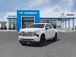 New 2025 Chevrolet Silverado 1500 High Country Crew Cab 4WD, Pickup for sale #250586 - photo 8