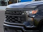 New 2025 Chevrolet Silverado 1500 Custom Crew Cab RWD, Pickup for sale #250606 - photo 13