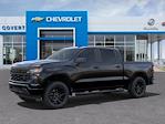 New 2025 Chevrolet Silverado 1500 Custom Crew Cab RWD, Pickup for sale #250606 - photo 3